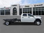 New 2026 Ram 5500 Crew Cab 84 CA Cab Chassis for sale #600075 - photo 3