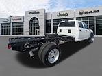 New 2026 Ram 5500 Crew Cab 84 CA Cab Chassis for sale #600075 - photo 1