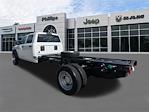 New 2026 Ram 5500 Crew Cab 84 CA Cab Chassis for sale #600075 - photo 4