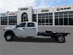 New 2026 Ram 5500 Crew Cab 84 CA Cab Chassis for sale #600075 - photo 5