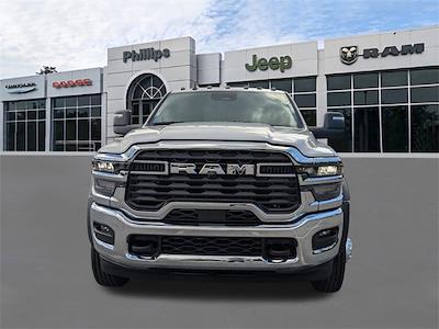 New 2026 Ram 5500 - photo 1