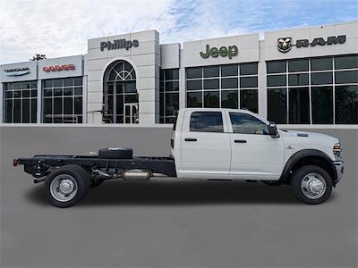 New 2026 Ram 5500 - photo 1