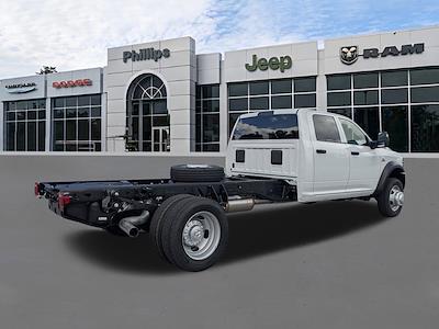 New 2026 Ram 5500 - photo 1