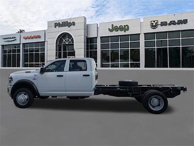 New 2026 Ram 5500 - photo 1