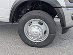 New 2026 Ram 5500 Tradesman Crew Cab 4WD 84 CA Cab Chassis for sale #600076 - photo 10