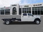New 2026 Ram 5500 Tradesman Crew Cab 4WD 84 CA Cab Chassis for sale #600076 - photo 3