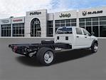New 2026 Ram 5500 Tradesman Crew Cab 4WD 84 CA Cab Chassis for sale #600076 - photo 2