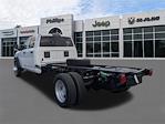New 2026 Ram 5500 Tradesman Crew Cab 4WD 84 CA Cab Chassis for sale #600076 - photo 5