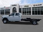 New 2026 Ram 5500 Tradesman Crew Cab 4WD 84 CA Cab Chassis for sale #600076 - photo 6