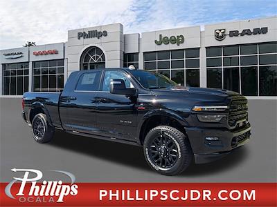 New 2026 Ram 2500 Limited Mega Cab for sale #600077 - photo 1