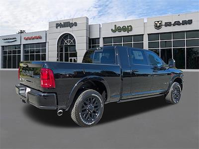 New 2026 Ram 2500 Limited Mega Cab for sale #600077 - photo 2