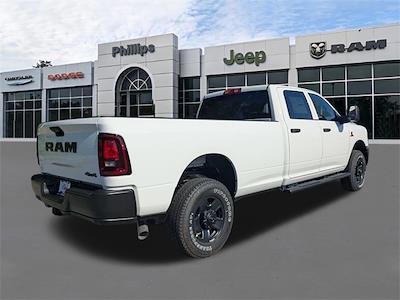 2026 Ram 2500 Crew Cab 4WD Pickup for sale #600082 - photo 2