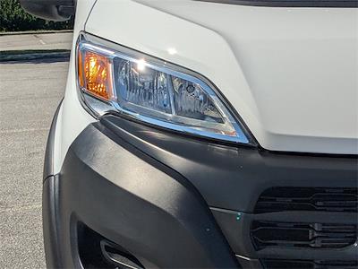 New 2026 Ram ProMaster 2500 - photo 1