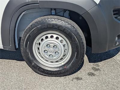 New 2026 Ram ProMaster 2500 - photo 1