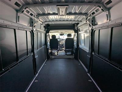 2026 Ram ProMaster 2500 High Roof FWD Empty Cargo Van for sale #600083 - photo 2