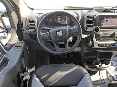 New 2026 Ram ProMaster 2500 - photo 1
