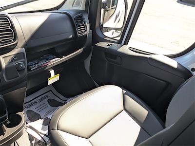 New 2026 Ram ProMaster 2500 - photo 1