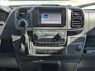 New 2026 Ram ProMaster 2500 - photo 1