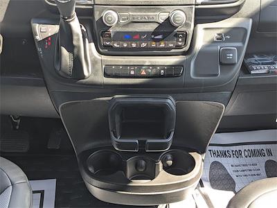 New 2026 Ram ProMaster 2500 - photo 1
