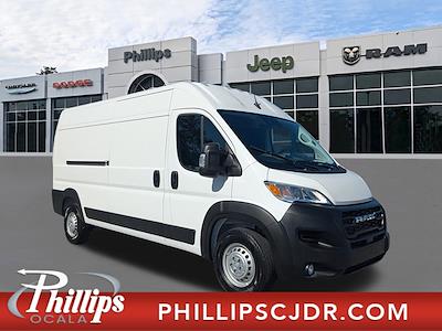New 2026 Ram ProMaster 2500 - photo 1