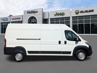 New 2026 Ram ProMaster 2500 - photo 1