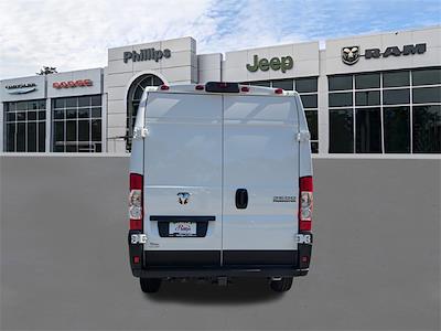 New 2026 Ram ProMaster 2500 - photo 1