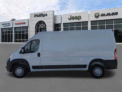 New 2026 Ram ProMaster 2500 - photo 1