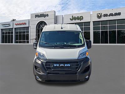 New 2026 Ram ProMaster 2500 - photo 1
