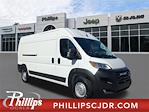 New 2026 Ram ProMaster 2500 High Roof Empty Cargo Van for sale #600083 - photo 1