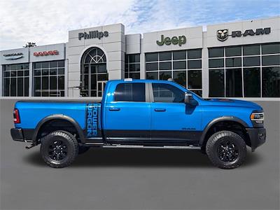 Used 2023 Ram 2500 Power Wagon Crew Cab for sale #600084A - photo 2