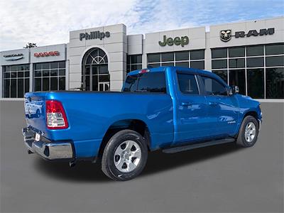 2022 Ram 1500 Quad Cab RWD Pickup for sale #600085A - photo 2