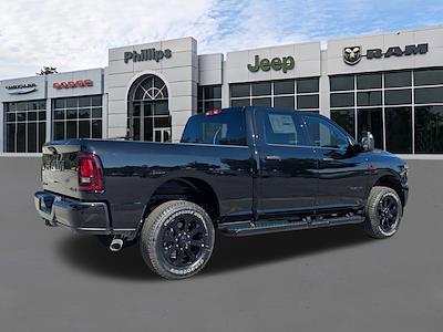 New 2026 Ram 2500 - photo 1