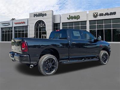 New 2026 Ram 2500 Big Horn Crew Cab for sale #600087 - photo 2