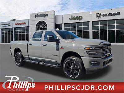 New 2026 Ram 2500 Big Horn Crew Cab for sale #600088 - photo 1