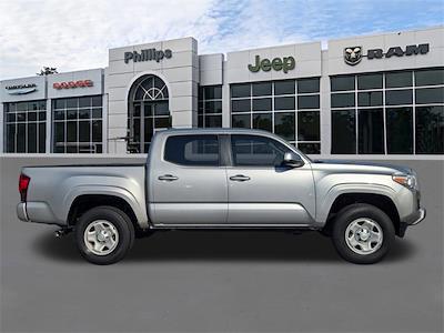 Used 2019 Toyota Tacoma SR Double Cab for sale #600088A - photo 2