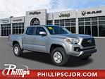 Used 2019 Toyota Tacoma SR Double Cab for sale #600088A - photo 1