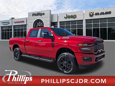 New 2026 Ram 2500 Big Horn Crew Cab for sale #600089 - photo 1