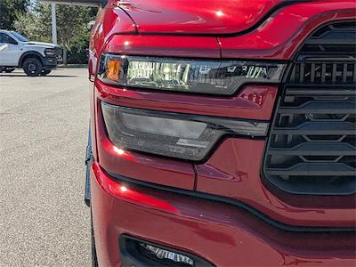 New 2026 Ram 2500 - photo 1