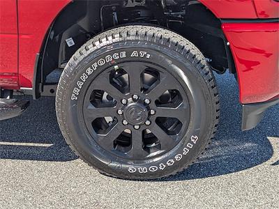 New 2026 Ram 2500 - photo 1