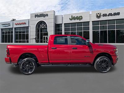 New 2026 Ram 2500 - photo 1