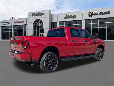 New 2026 Ram 2500 Big Horn Crew Cab for sale #600089 - photo 2