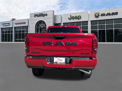 New 2026 Ram 2500 - photo 1
