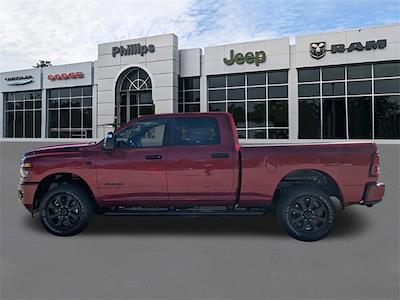 New 2026 Ram 2500 - photo 1