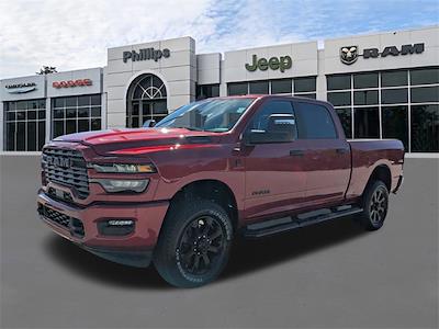 New 2026 Ram 2500 - photo 1