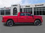 New 2026 Ram 2500 Big Horn Crew Cab for sale #600089 - photo 3
