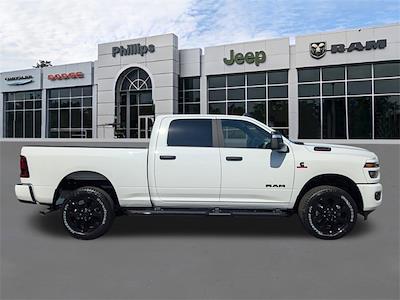 New 2026 Ram 2500 Big Horn Crew Cab for sale #600090 - photo 2