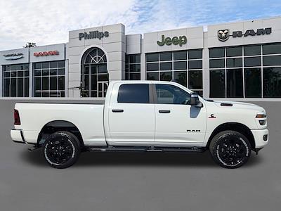 New 2026 Ram 2500 - photo 1