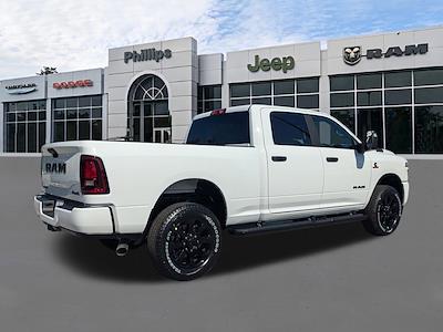 New 2026 Ram 2500 - photo 1