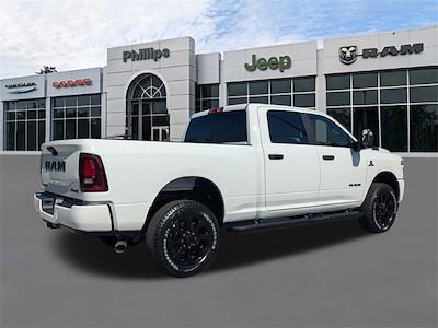 New 2026 Ram 2500 Big Horn Crew Cab for sale #600090 - photo 2