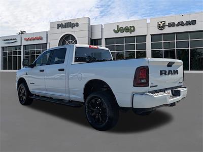 New 2026 Ram 2500 - photo 1